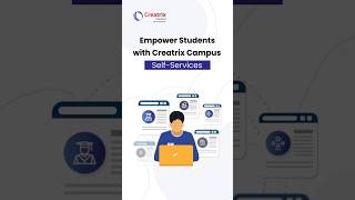 Transform Your University Experience with Creatrix Campus SelfServices  Student Solutions [upl. by Zumstein]