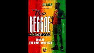 New Reggae Mix 2024 PART 2 Feat Jah Cure Pressure Busy Signal Morgan Heritage September 2024 [upl. by Eelidnarb]