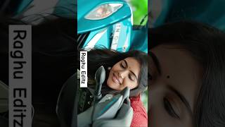 AASA KODA 💝 SONG 💕🥰 WHATSAPP STATUS VIDEO lovestorysong tamilsong raghueditz [upl. by Ailet]