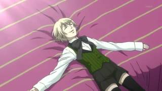 Alois Trancy Laughter Makes Me Happy  ♥ [upl. by Redd]