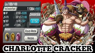 CHARLOTTE CRACKER GAMEPLAY [upl. by Dud]