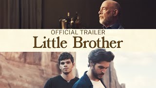 Little Brother  Official Trailer  Gravitas Ventures [upl. by Heurlin62]