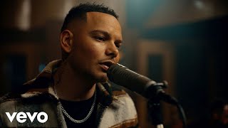 Kane Brown  Whiskey Sour Official Video [upl. by Kinom879]