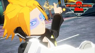 Denki Kaminari Indiscriminate Shock Electric World [upl. by Reitman717]