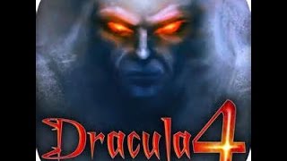 Dracula 4 lombre du dragon gameplay fr HD 2 [upl. by Lulita620]