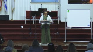 Womens Conference  Thursday October 24th 2024 [upl. by Nolat880]