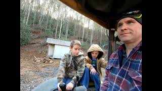 DIY septic tank failures and carport RV covers [upl. by Innus]