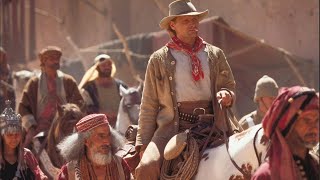 Action Western Movie 2021 HIDALGO 2004 Full Movie HD  Best Western Movies Full Length English [upl. by Roby]