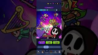 Hero Assemble  Epic Idle RPG Gameplay Part 63 [upl. by Enomes]