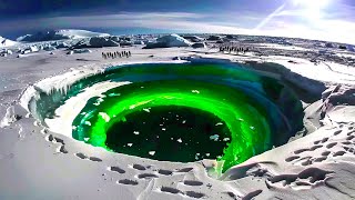 3 Hidden Inner Earth Civilizations That Baffled Scientists [upl. by Thomsen463]