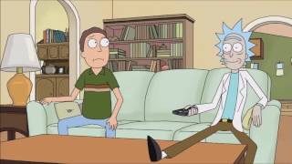 Rick and Morty S01E08 Rixty Minutes Commentary [upl. by Yaker]