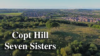 The Seven sisters Copt hill Houghton Le Spring [upl. by Enahpad]