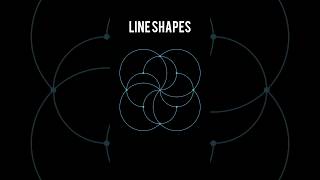 Lines Shape  Maths Olympiad [upl. by Halda]