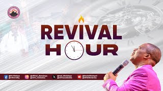 IGBO MFM REVIVAL HOUR  28102024 MINISTERING DR DK OLUKOYA [upl. by Heymann]