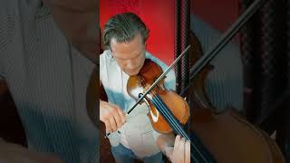 Kreisler Recitativo amp Scherzo violin kreisler [upl. by Gyatt726]