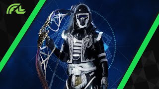 Unleash the Arctic Storm An Ultimate Destiny 2 Stasis Hunter Build Revealed [upl. by Bitthia]