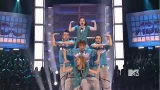 Chachi Gonzales Dance Team and Groups [upl. by Malilliw164]