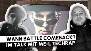 KICO amp MEL TECHRAP im Talk  Songwriting für andere Bedeutung des VBTs heutige Musikwelt uvm [upl. by Amzaj]