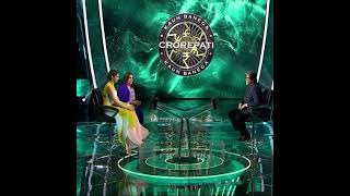 Ranveer Singh Masti With Amitabh Bachan amp Deepika On KBC👍👍 [upl. by Pinckney]