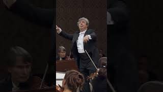 Johannes Brahms Hungarian Dance No5 shorts brahms symphony folkdance [upl. by Docia5]