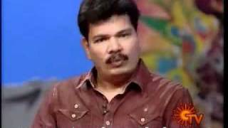 shankar about vijay s veeram must watch [upl. by Bael476]