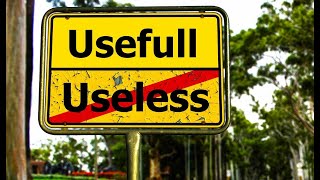 Khutbah  10 Useless Matters [upl. by Allehcim]