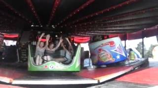 Waltzers at west park [upl. by Adanama]