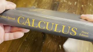 This Legendary Math Book Has The HARDEST Calculus Problems [upl. by Kenley]