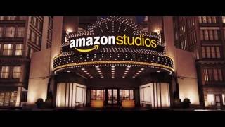 Amazon Studios Theatrical Logo 2016Present [upl. by Hinda]