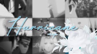 Hurricane FINALMEP [upl. by Delly]