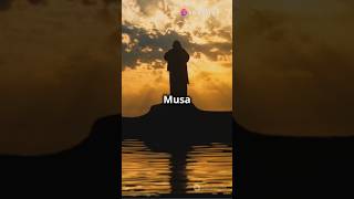 Hazrat Musa Aur firon ka waqia part 14  shorts trending allah quran firon musa facts islam [upl. by Ahsiuqel529]