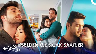 SelDem ile Sıcak Saatler❤️ [upl. by Diahann668]