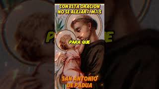 ORACION A SAN CIPRIANO PARA EL AMOR PARA QUE ME LLAME DE INMEDIATO oraciónpoderosa amor amarre [upl. by Zsa Zsa]