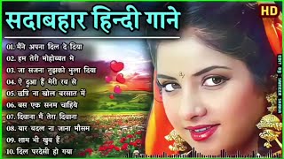 90’S Old Hindi Songs💝 90Love Song💝 Udit Narayan Alka Yagnik Kumar Sanu songs Hindi Jukebox songs🔥 [upl. by Asirrom]