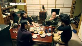 For The Love Of The Samurai Sword English Documentary 日本刀 [upl. by Ila]