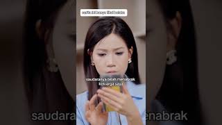 PLAYING VICTIM Part 2 Eps 1 cinta drama dracin chinesedrama cipung fyp funny bella shorts [upl. by Tjader840]