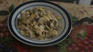 frijol verde con huevo [upl. by Sheri]