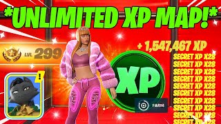 BEST Fortnite CHAPTER 2 REMIX AFK XP GLITCH In Chapter 2 [upl. by Missy720]