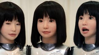 10 Humanoid Robots That Look Exactly Like Humansfactzone HumanoidRobots ArtificialIntelligence [upl. by Kimberlyn]