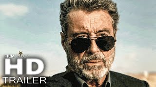 AMERICAN STAR Trailer 2024 Ian McShane [upl. by Annekcm]