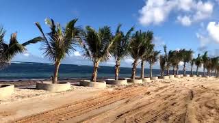 XAMAR XEEBTA JAZEERA BEACH SOMALIA [upl. by Ekrub]