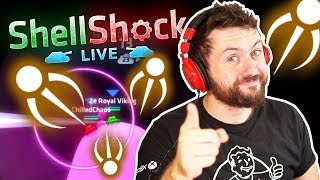 I LOVE THE BOTHERER  Shellshock Live w The Derp Crew [upl. by Helsie]