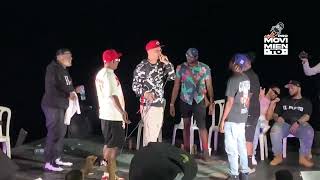 BIGOOBLIN  LA RABIA 24 🆚 DIDDY GLOW  PÍO RD freestyle [upl. by Helen]