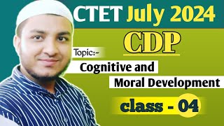 Lev Vygotskys Sociocultural Theory of Cognitive Development l Pedagogy for CTET TETs KVS Exams [upl. by Eolc]