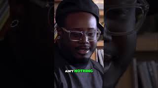 T Pain  Up Down NPR Tiny Desk Concert [upl. by Ebanreb424]