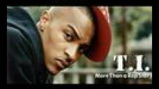 TI ft Plies  Rydin [upl. by Otter]