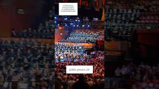 BBC Proms Prom 6 Verdi Requiem 23072024 [upl. by Afital425]