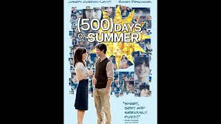 500 Days of Summer 2009 Movie Review [upl. by Andersen]