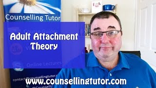 Attachment Theory  How childhood attachments influence adult relationships  John Bowlby [upl. by Noislla]