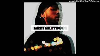 PARTYNEXTDOOR  Dreamin Instrumental [upl. by Rist]